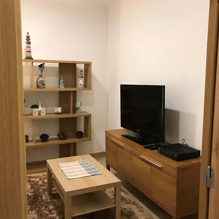 Casinha Azul 度假居