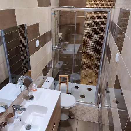 Сasa de vacaciones Casinha Azul *