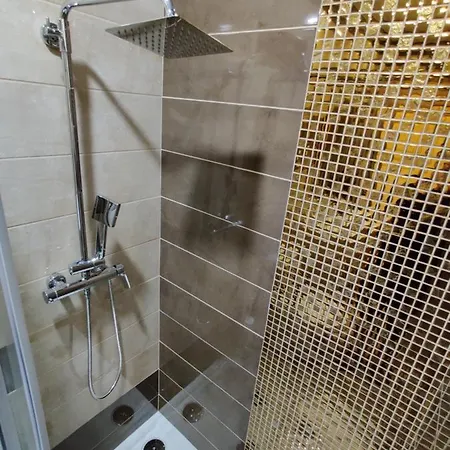 Casinha Azul Nyaraló