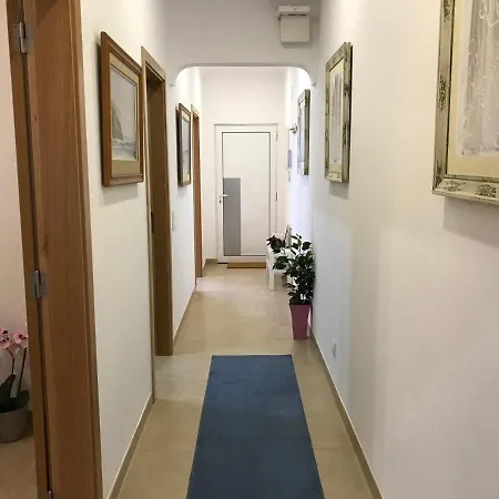 Casinha Azul בית נופש *