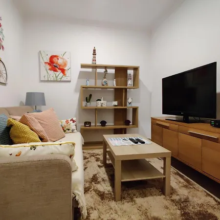 Holiday home Casinha Azul *