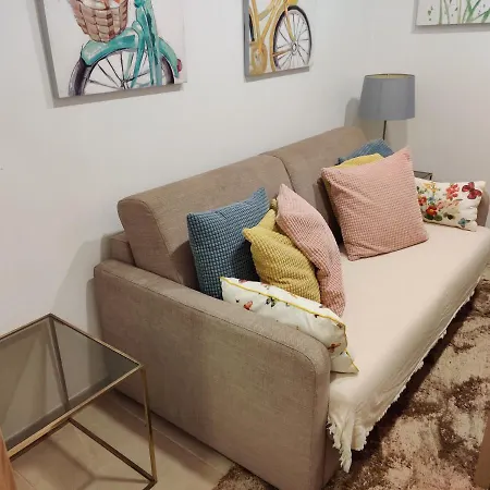 Casinha Azul Holiday home