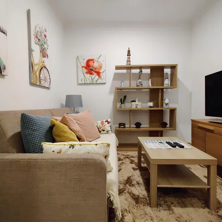 Casinha Azul * 拉哥斯