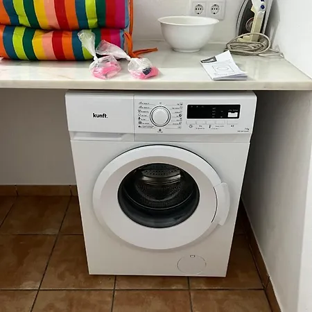 Casinha Azul Lagos