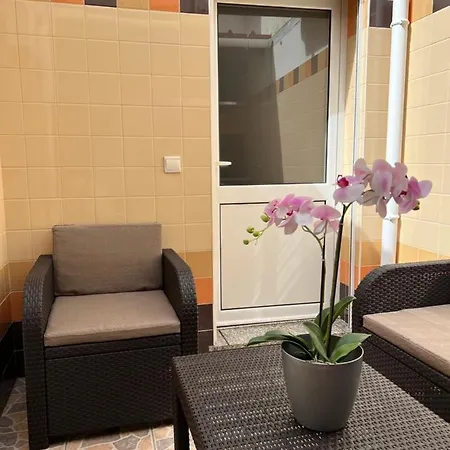 Casinha Azul * Lagos