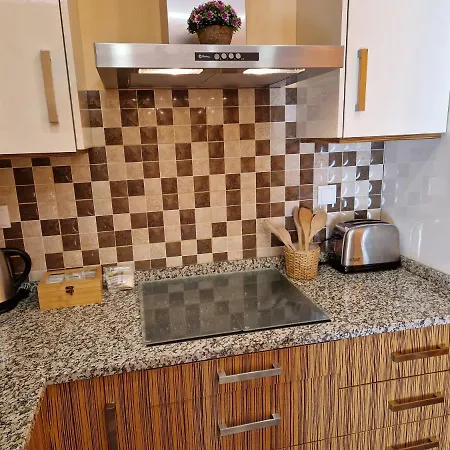 Holiday home Casinha Azul