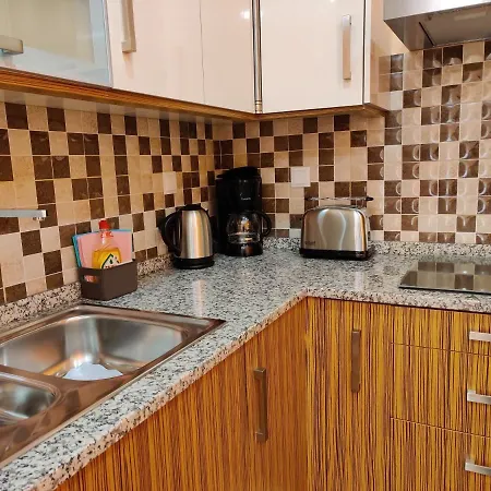 Casinha Azul Ferienhaus *