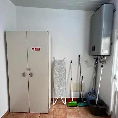 Casinha Azul * 拉哥斯