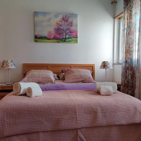 Casinha Azul Holiday home