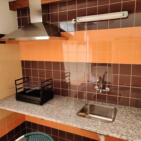 Casinha Azul Дом отдыха Лагуш