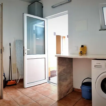 Дом отдыха Casinha Azul *