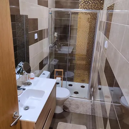 Casinha Azul Holiday home Lagos