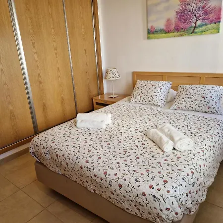 Holiday home Casinha Azul