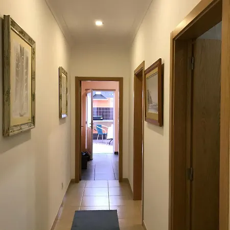 Casinha Azul Holiday home