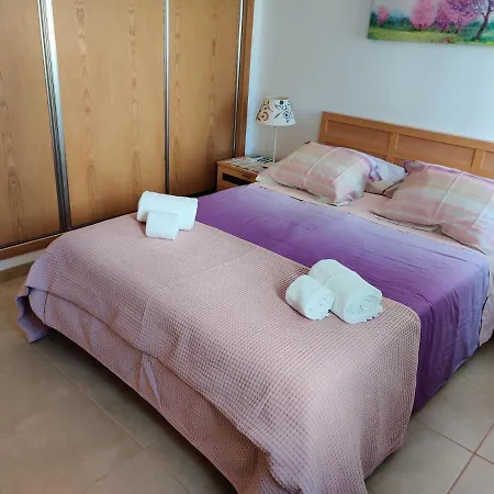 Casinha Azul * Lagos