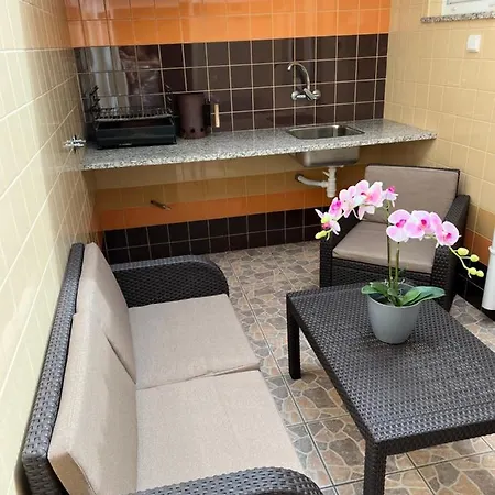 Casinha Azul Holiday home *