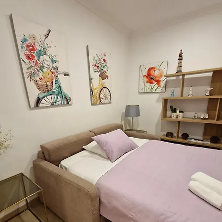 Casinha Azul Holiday home *