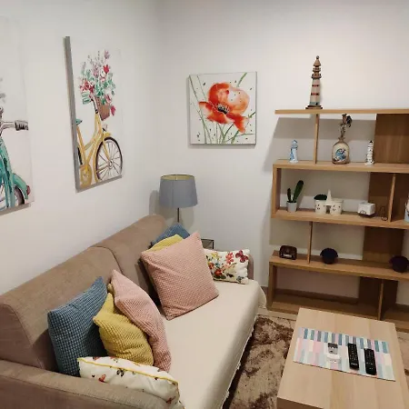 Casinha Azul Holiday home *