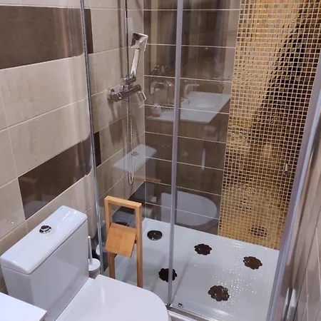 Casinha Azul Holiday home