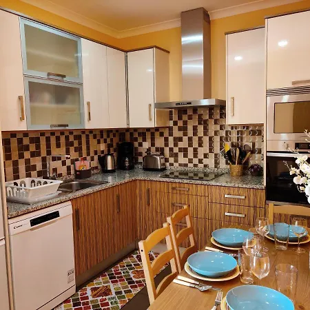 Casinha Azul Holiday home *