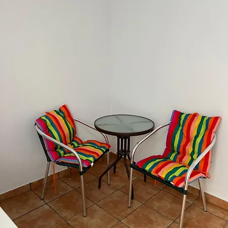 Casinha Azul Дом отдыха Лагуш